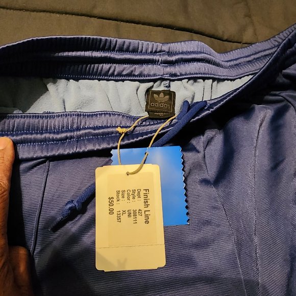 Adidas - Picture 2 of 3